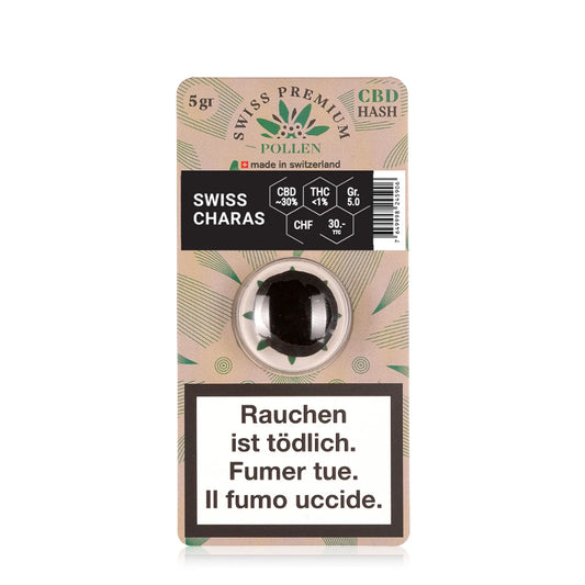 Swiss Charas